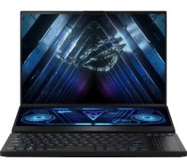 ASUS ROG Zephyrus Duo 16 16" notebook, Win 11 Pro (GX650PY-NM032X) (GX650PY-NM032X/R)  (GX650PY-NM032X/R)