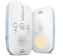 PHILIPS Avent SCD503/26 DECT baby monitor (SCD503/26) (SCD503/26)