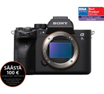 SONY A7s III system camera, body (ILCE7SM3B.CEC)  (ILCE7SM3B.CEC)