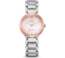 Citizen Ladies Moonlight EM0924-85Y rannekello, 28 mm (EM0924-85Y)  (EM0924-85Y)