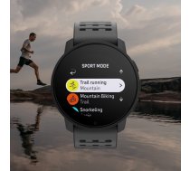 Suunto 9 Peak Pro -multisport-urheilukello, All Black (SS050807000)  (SS050807000)