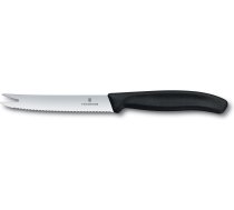 Victorinox Swiss Classic cheese and sausage knife, 11 cm (6.7863)  (6.7863)