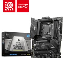 MSI MAG B760 TOMAHAWK WIFI DDR4 -ATX motherboard (MAG B760 TOMAHAWK WIFI DDR4)  (MAG B760 TOMAHAWK WIFI DDR4)