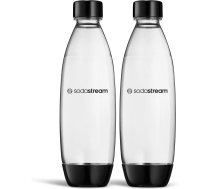 SodaStream TWIN Fuse DWS pull-over, 1L (1742220770) (1742220770)