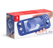 Nintendo Switch Lite game console, blue (10004542)  (10004542)