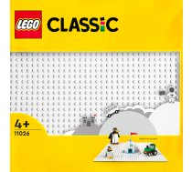 Lego Classic 11026 - White building board (11026)  (11026)