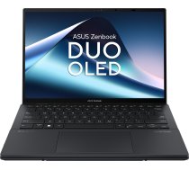 ASUS Zenbook Pro 14 Duo OLED 14 laptop, Win 11 (UX8406MA-PURE19) (UX8406MA-PURE19/R)  (UX8406MA-PURE19/R)