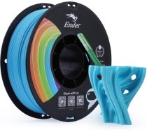 Creality Ender - PLA+ filament for 3D printer, 1.75 mm, blue (29994) (29994)