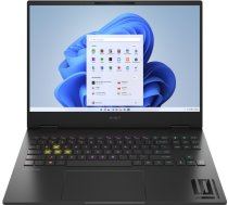 HP OMEN 16-u1001no 16" gaming laptop, WIN 11 (9Z6Z8EA) (9Z6Z8EA#UUW) (9Z6Z8EA#UUW)