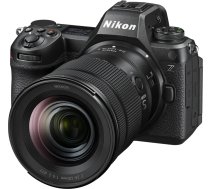 Nikon Z6 III system camera + 24-120 mm f4 lens (VOA130K002) (VOA130K002)