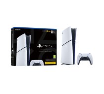 Playstation PlayStation 5 (1000049750) digital edition console, 825 GB (1000049750)