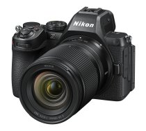 Nikon Z5 II mirrorless camera, body + NIKKOR Z 24-105mm f/4-7.1 lens (VOA170K004) (VOA170K004)
