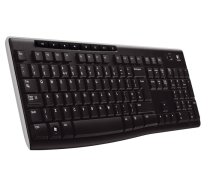 LOGITECH K270 keyboard (920-003735) (920-003735)