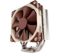 Noctua NH-U12S-SE-AM4 Low Profile Processor Cooler (NH-U12S-SE-AM4)  (NH-U12S-SE-AM4)