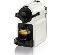 KRUPS Nespresso Inissia capsule machine, white (XN1001)  (XN1001)