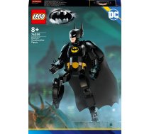 Lego Super Heroes DC 76259 - Buildable Batman™ Figure (76259)  (76259)