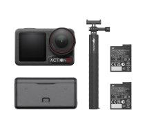 DJI Osmo Action 5 Pro Adventure Combo (CP.OS.00000350.03)  (CP.OS.00000350.03)