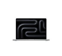 APPLE MacBook Pro 14" M5 Pro 24 GB, 1 TB laptop, silver (MGDN4KS/A) (MGDN4KS/A)
