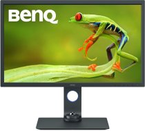 BENQ SW321C 32" 4K screen (9H.LJ1LB.QBE) (9H.LJ1LB.QBE)