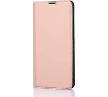 Wave BookCase protective case, OnePlus Nord 2T 5G, Rose gold (-BC-OP-NO2T-RG)  (WAVE-BC-OP-NO2T-RG)