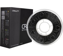 Creality CR-PLA filament for 3D printer, 1.75 mm, black (27196-8657) (27196-8657)