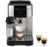 DELONGHI De'Longhi ECAM220.80.SB Magnifica Start Milk -kahviautomaatti (0132217144)  (0132217144)