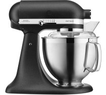 KitchenAid  Artisan 5KSM185PSEBK electric mixer, black cast iron (5KSM185PSEBK)  (5KSM185PSEBK)