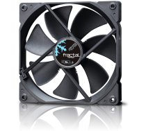 FRACTAL DESIGN Dynamic X2 GP-14 140 mm fan, black (FD-FAN-DYN-X2-GP14-BK)  (FD-FAN-DYN-X2-GP14-BK)