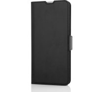 Wave BookCase protective case, Honor 90, black (-BC-HN-90-BK)  (WAVE-BC-HN-90-BK)