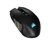 Käytetyt tuotteet Used Corsair Scimitar Elite Wireless gaming mouse, black (CH-9314311-EU/RF) (CH-9314311-EU/RF)