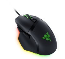 Käytetyt tuotteet Used Razer Basilisk V3 gaming mouse (RZ01-04000100-B) (RZ01-04000100-B)