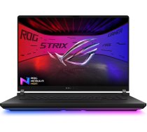 ASUS ROG Strix SCAR 16 16-inch Gaming Laptop, Win 11 (G635LW-RW041W) (G635LW-RW041W)