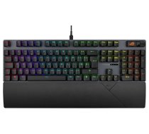 ASUS ROG Strix Scope II X gaming keyboard (90MP03XF-BKNA20) (90MP03XF-BKNA20)