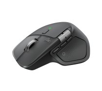 LOGITECH Logitech MX Master 4 mouse, black (910-007562 /) (910-007562 /)
