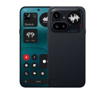 Nothing Phone (4a) Pro 5G, 128/8 GB, black (A10400333) (A10400333)