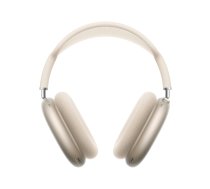 APPLE AirPods Max 2 headphones, Starlight (MHWL4DN/A) (MHWL4DN/A)