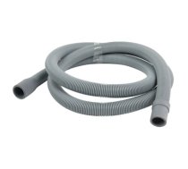 Nedis drain hose 1.80 m (WAOH2119SSP18) (WAOH2119SSP18)