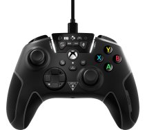 Turtle Beach Recon Controller - gamepad, black, Xbox Series S/X / Xbox One / PC (4488TBSCNTLB) (4488TBSCNTLB)