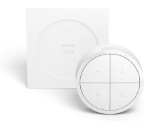 Philips Hue Tap dial switch, white (929003500101)  (929003500101)