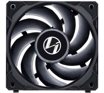 Lian Li UNI FAN P28 fan, 120 mm, black (UF-P28120-1B)  (UF-P28120-1B)