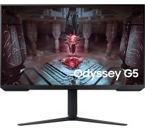 SAMSUNG Odyssey G5 (G51C) 27"" gaming display (LS27CG510EUXEN)  (LS27CG510EUXEN)