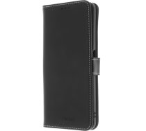 Insmat Exclusive Flip Case wallet case, OnePlus Nord CE 3 Lite, black (650-3162)  (650-3162)