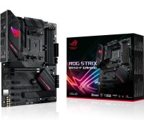 ASUS ROG STRIX B550-F GAMING AM4 ATX motherboard (ROG STRIX B550-F GAMING) (ROG STRIX B550-F GAMING)
