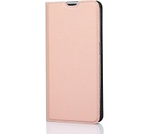 Wave BookCase protective case, OnePlus Nord CE 2 Lite 5G, Rose gold (-BC-OP-CE2L-RG)  (WAVE-BC-OP-CE2L-RG)