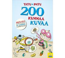 Peliko Tatu and Patu 200 strange pictures children AND #39;s game (40857188)  (40857188)