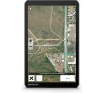 Garmin Camper 895 motorhome navigator, 8 (010-02748-15) (010-02748-15)
