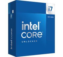 INTEL Core i7-14700K processor (BX8071514700K)  (BX8071514700K)