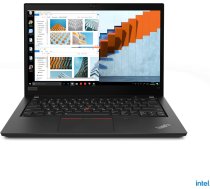 Käytetyt tuotteet Used Lenovo ThinkPad T14 Gen 2 laptop, Windows 11 Pro, grade A condition, (1063730) (1063730) (1063730)