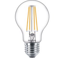 PHILIPS Classic LED lamp, E27, 2700 K, 806 lm (929001387395)  (929001387395)