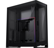 Phanteks NV7 Full Tower ATX case, with side window, black (PH-NV723TG_DBK01)  (PH-NV723TG_DBK01)